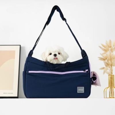 Sac transport chien | PetVoyage™