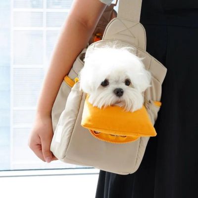 Sac transport chien | PetVoyage™
