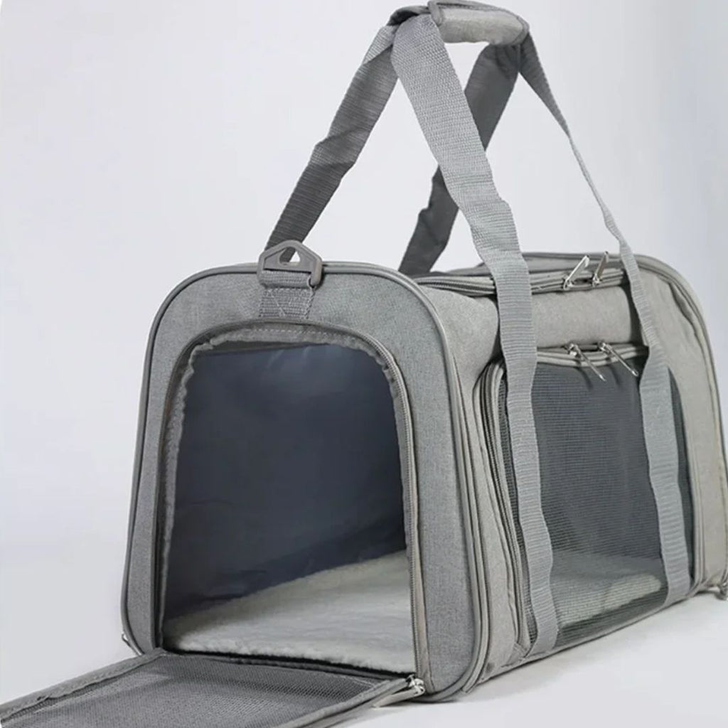 Sac transport chien | CaniCarrier™