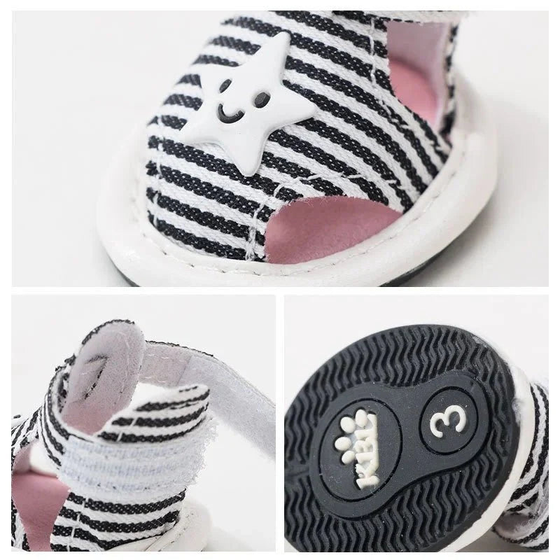 Sandale pour Chien