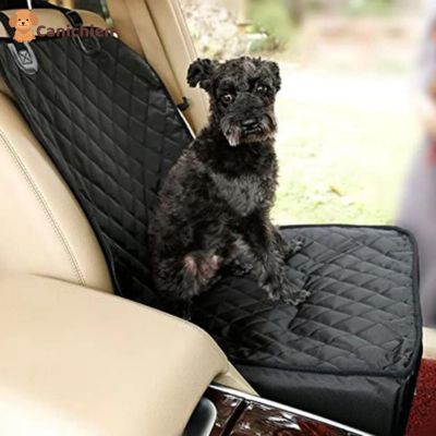 Siege auto chien | AutoPaw™