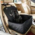 Siege auto chien | AutoPaw™