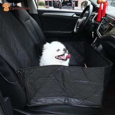 Siege auto chien | AutoPaw™