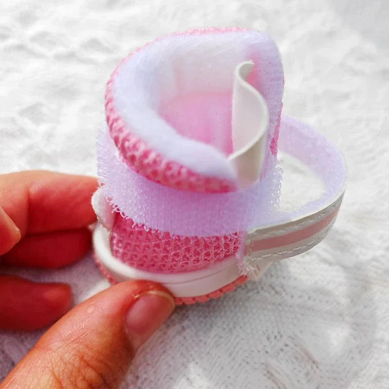 Sneakers pour Chien Kawaii