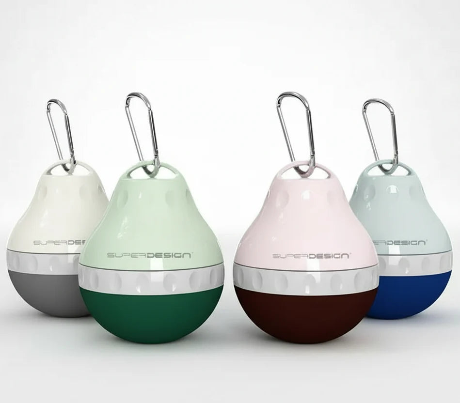 Gourde De Voyage Design Pour Chien Et Chat