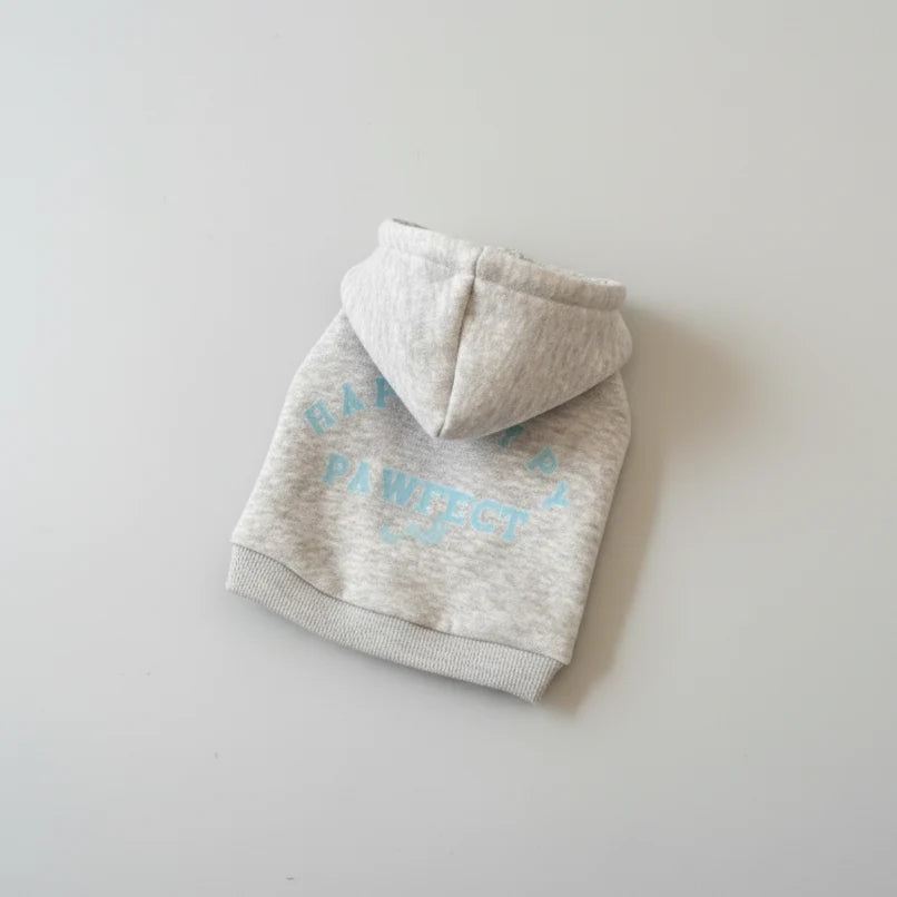 Sweat A Capuche Léger Pour Petit Chien