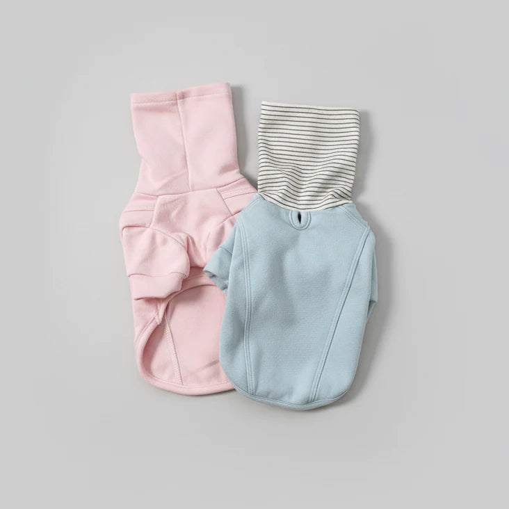 Sweat Col Haut Chaud Pour Chien Teckel