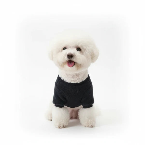 Sweat Confortable De Noël Pour Chien
