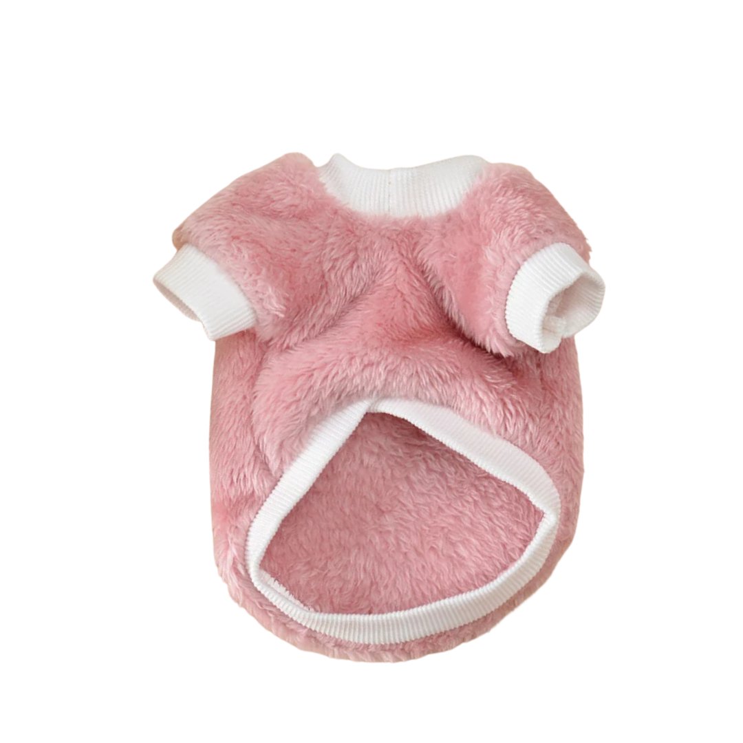 Sweat Doux Confortable Pour Petit Chien
