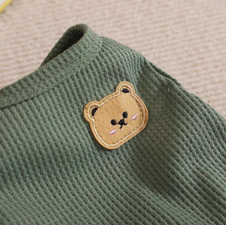 T-shirt pour petit chien en coton doux
