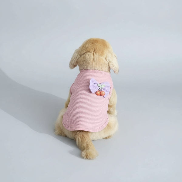 T-shirt Coloré Et Confortable Pour Chien