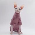 T-shirt Pour Chat Sphynx, Devon Rex, Cornish