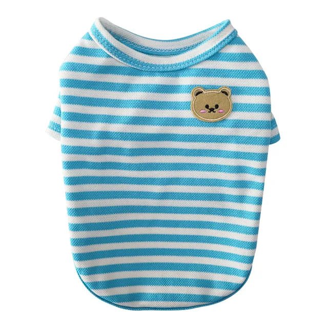 T-Shirt pour Chihuahua & petit chien