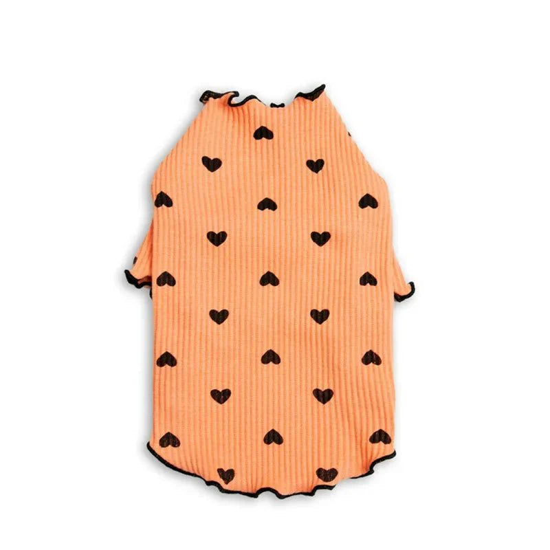 T-Shirt pour Sphynx