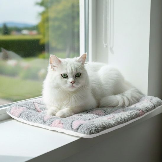 Tapis chat | Multi-Confort Félin