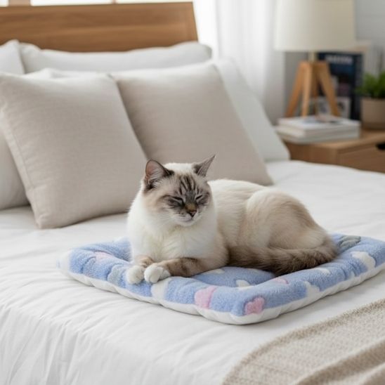 Tapis chat | Multi-Confort Félin