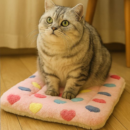 Tapis chat | Multi-Confort Félin