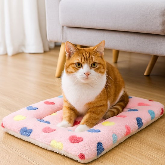 Tapis chat | Multi-Confort Félin