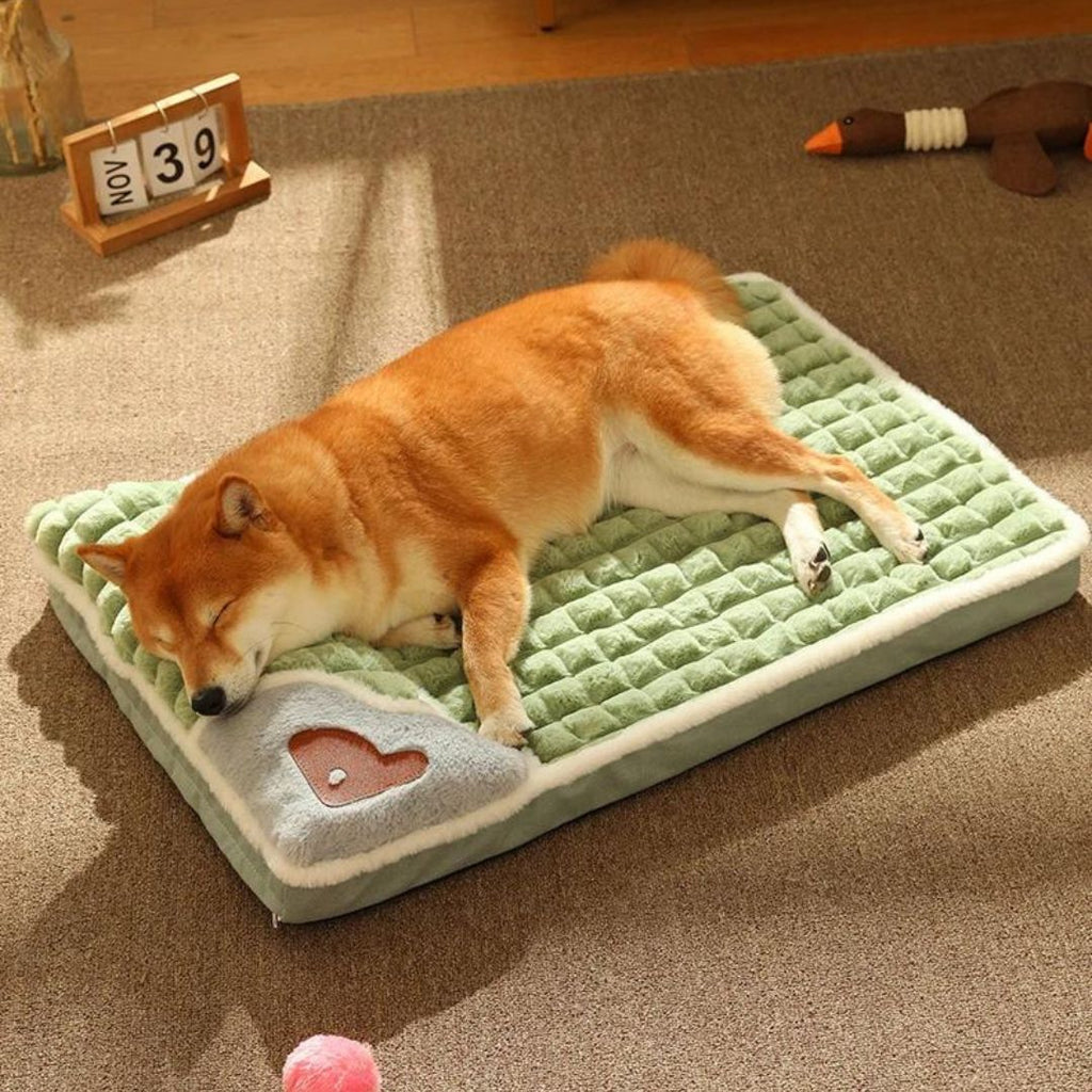 Tapis chien | CozyDreams™