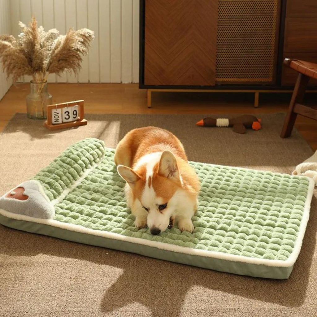 Tapis chien | CozyDreams™