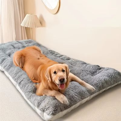 Tapis chien XXL CozyNest™