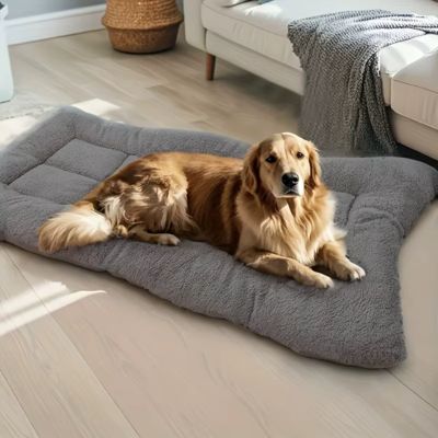 Tapis chien XXL CozyNest™