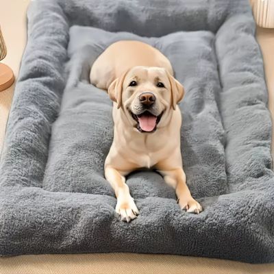 Tapis chien XXL CozyNest™