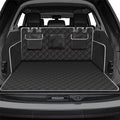 Tapis de coffre de voiture pour chien