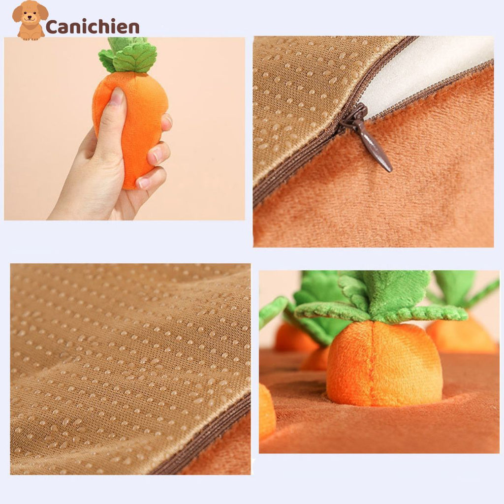 TAPIS DE FOUILLE CHIEN | SniffyMat™