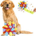 Tapis de fouille chien | BrainSniff™