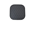 Tapis en silicone pour gamelle chien avec motif de pattes pour la cuisine
