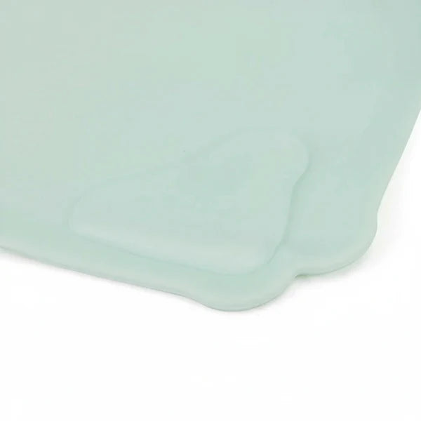 Tapis En Silicone Anti-Dérapant Pour Gamelle