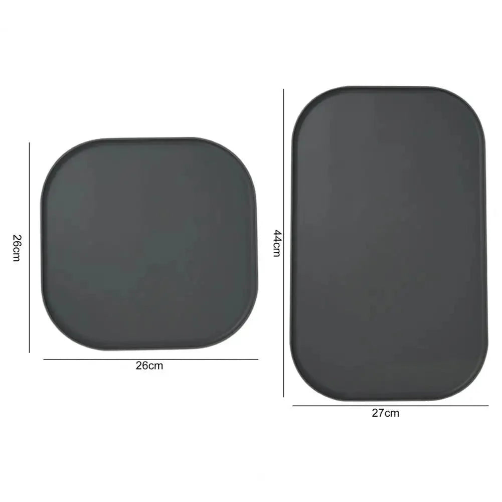 Tapis Gamelle Étanche Design Et Résistant