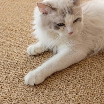 Tapis griffoir pour chat | Bien-être des Pattes