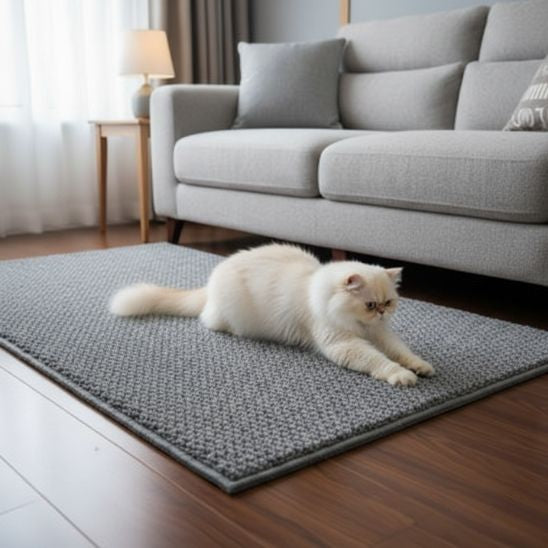 Tapis griffoir pour chat | Bien-être des Pattes