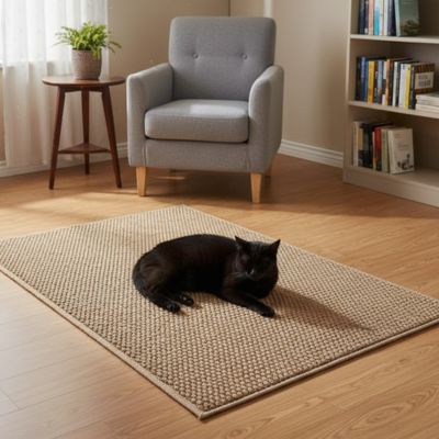 Tapis griffoir pour chat | Bien-être des Pattes