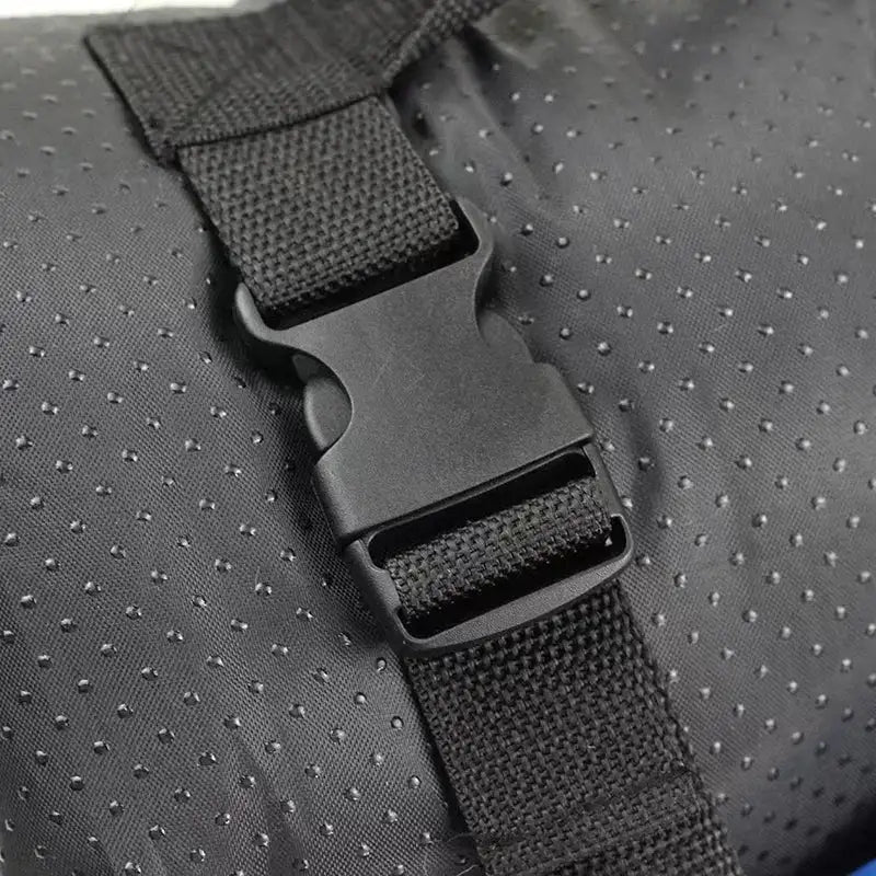 Tapis Portable Et Imperméable Pour Chien