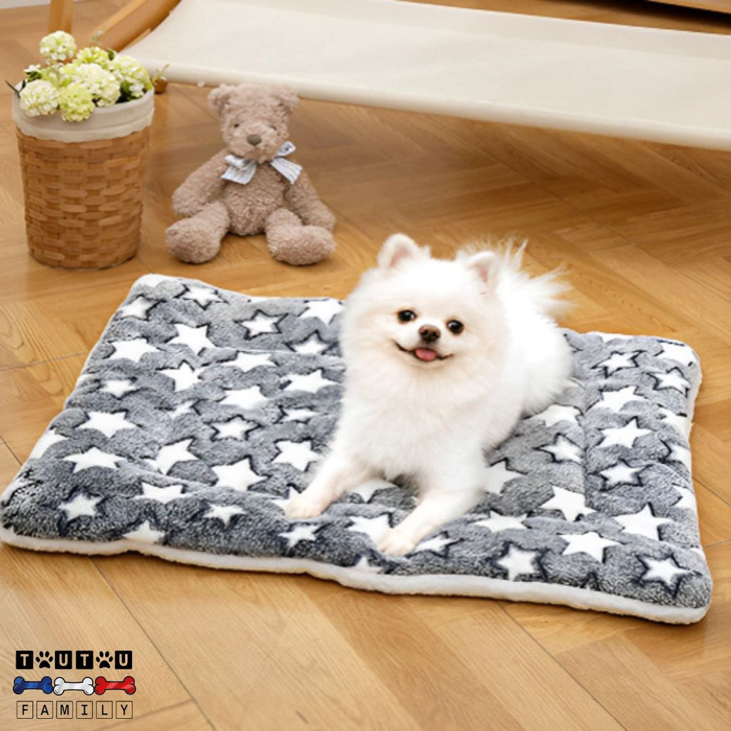 Tapis pour chien - EtoileToutou™