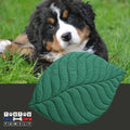 tapis-pour-chien-double-face-vert-couverture-pour-chien