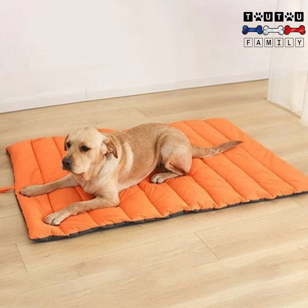 Tapis pour chien xxl - CouchageToutou ™