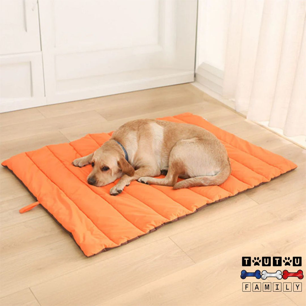 Tapis pour chien xxl - CouchageToutou ™