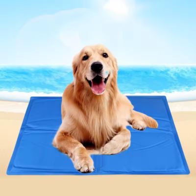 Tapis rafraichissant chien - FreshDogMat™
