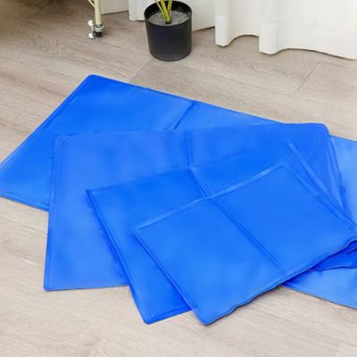 Tapis rafraichissant chien - FreshDogMat™