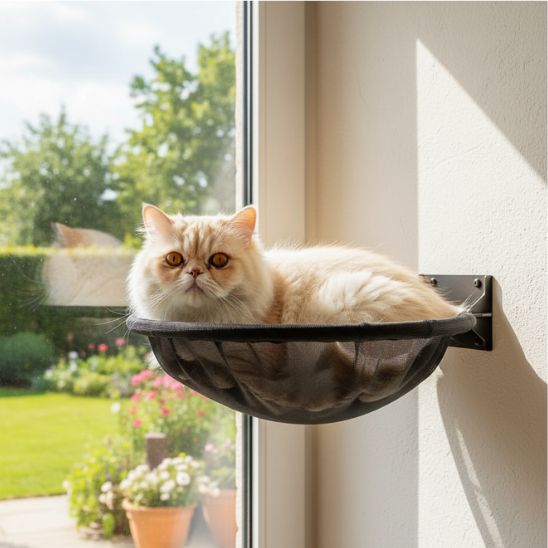 Tapis rafraichissant chat | Perchoir Rafraîchissant