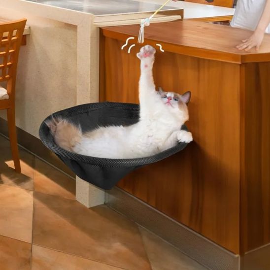 Tapis rafraichissant chat | Perchoir Rafraîchissant