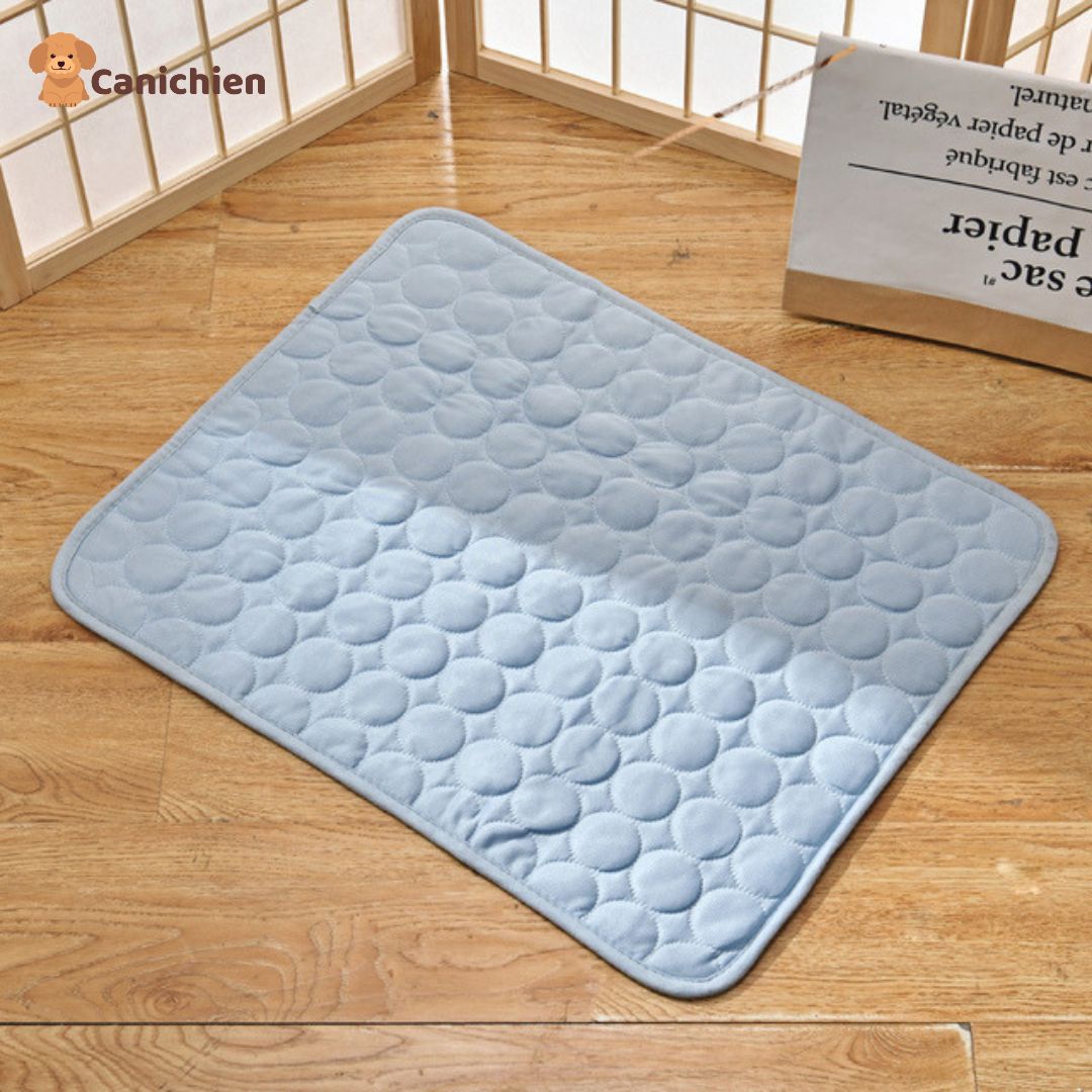 TAPIS RAFRAICHISSANT CHIEN | ArcticPad™