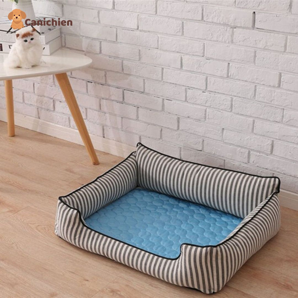 TAPIS RAFRAICHISSANT CHIEN XXL | CoolPad™