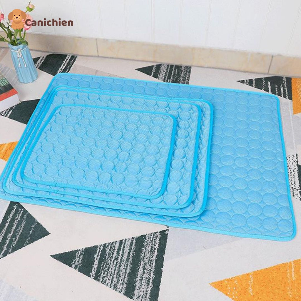 TAPIS RAFRAICHISSANT CHIEN | ArcticPad™
