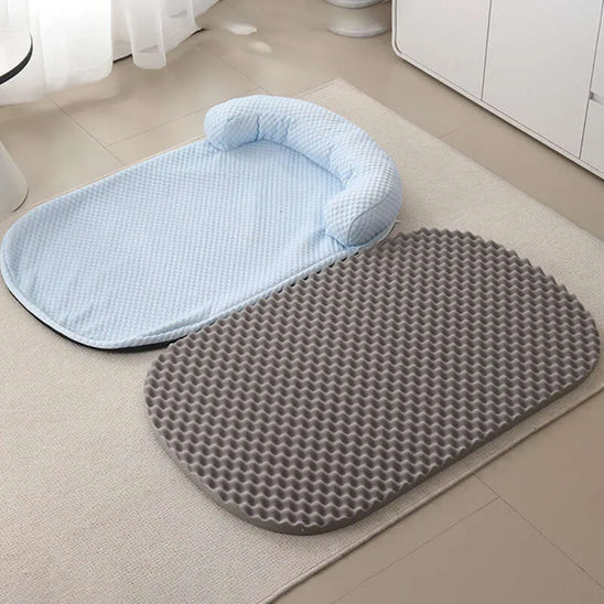 Tapis rafraîchissant pour chien ChillPad™