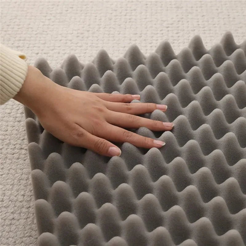 Tapis D'Eté Rafraichissant Déhoussable Pour Chien